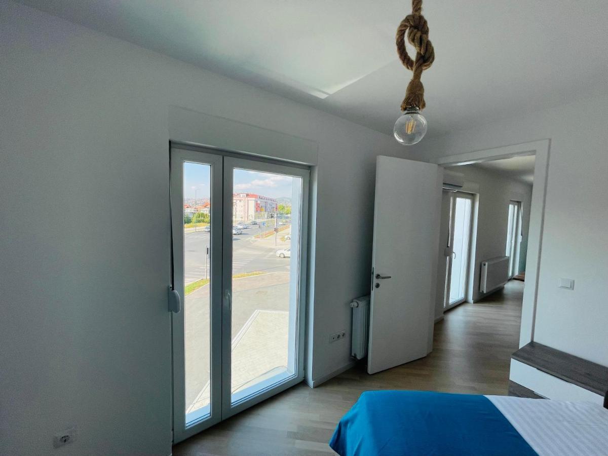 סראייבו Apartment 7 מראה חיצוני תמונה