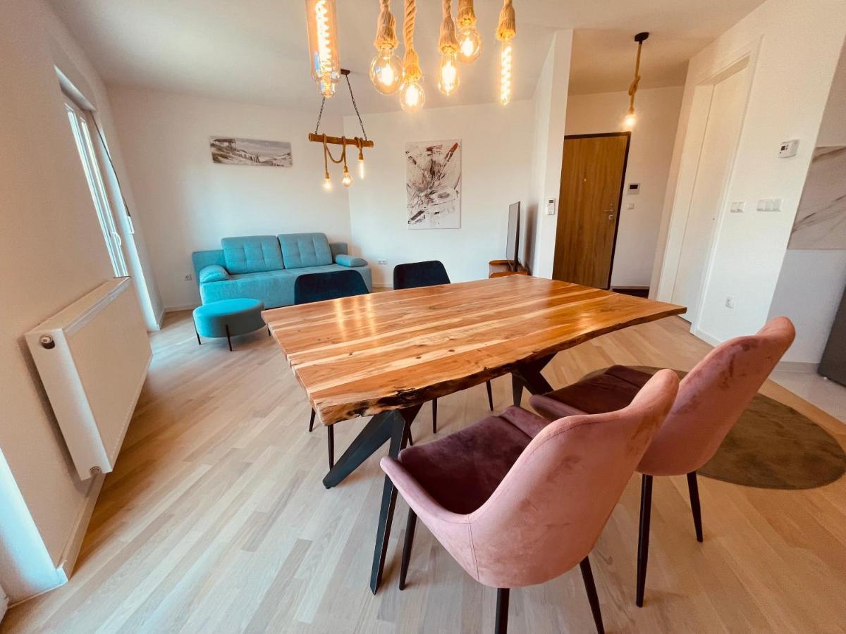 סראייבו Apartment 7 מראה חיצוני תמונה