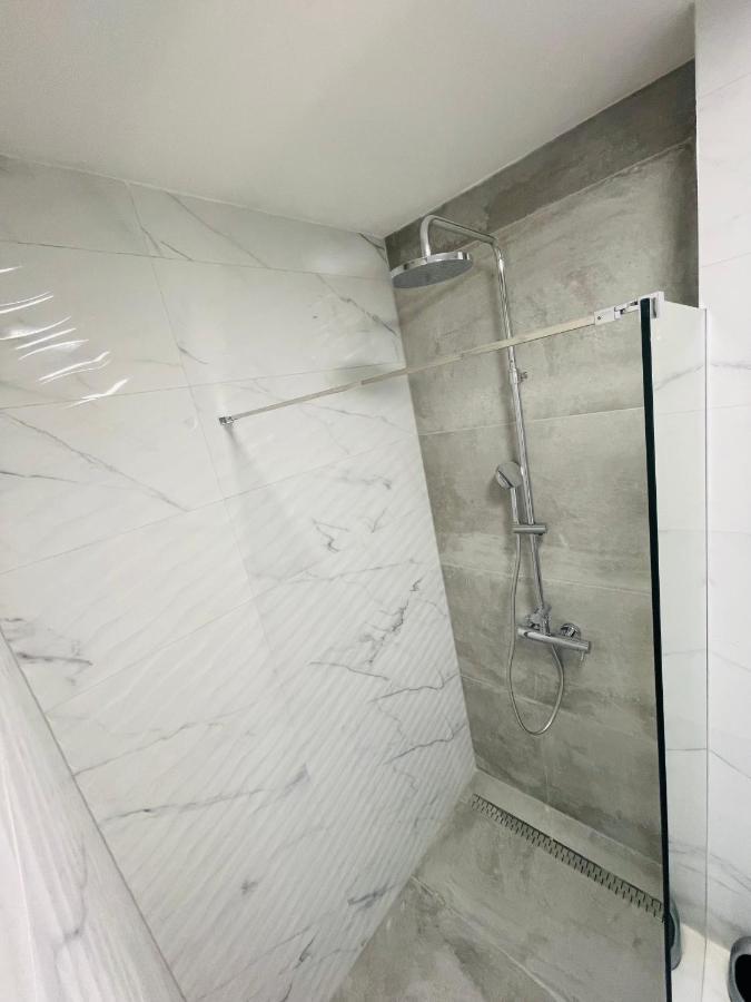 סראייבו Apartment 7 מראה חיצוני תמונה