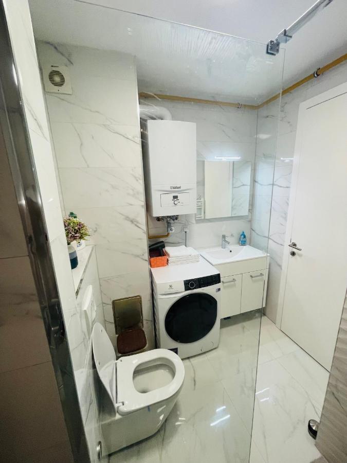 סראייבו Apartment 7 מראה חיצוני תמונה